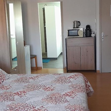 Chambre Chez Corinne Et Bernard Cazouls-lès-Béziers Exterior foto