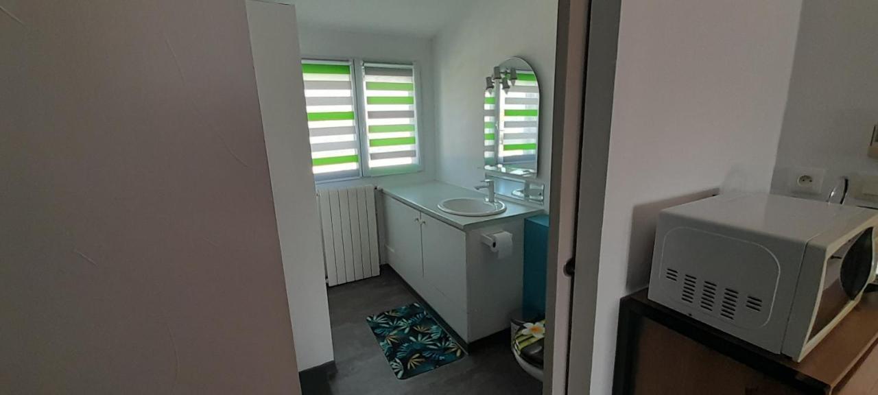 Chambre Chez Corinne Et Bernard Cazouls-lès-Béziers Exterior foto